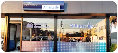 Allianz Sigorta - Hüseyin Sirhan Gökdoğan Sigorta Acenteliği - Şanlıurfa