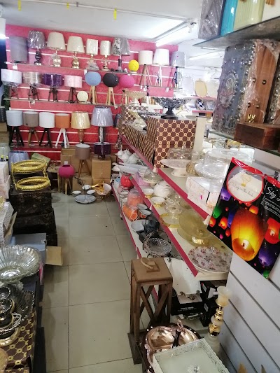 اللؤلؤة للأدوات المنزلية