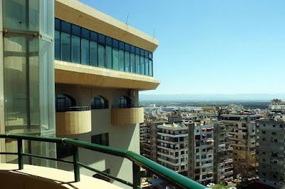 Alma Hotel