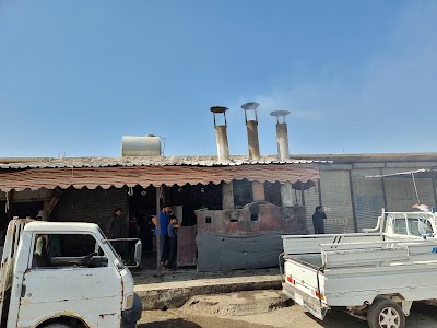 الماگف - سوق الغنم