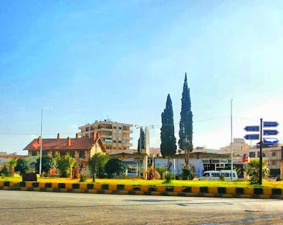Almahatta