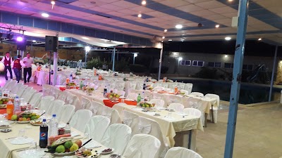 Almajd Restaurent