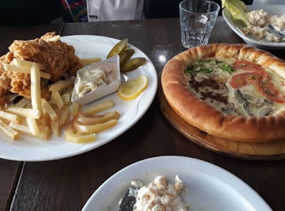 AlMalaki Cafe & Restaurant