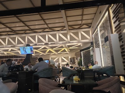 AlManshia Cafe , المنشية