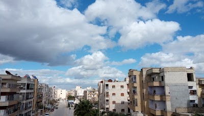 Almaza Park