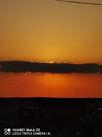 المضبعة
