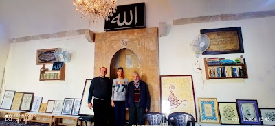 المدرسة الصلاحية / Al-Madrasa Al-Salaheyya