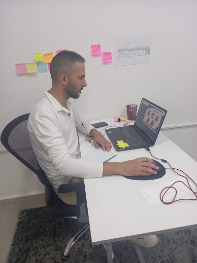 المدرسة السورية الذكية الإفتراضية SSVS