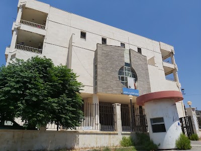 المجمع القضائي في بانياس