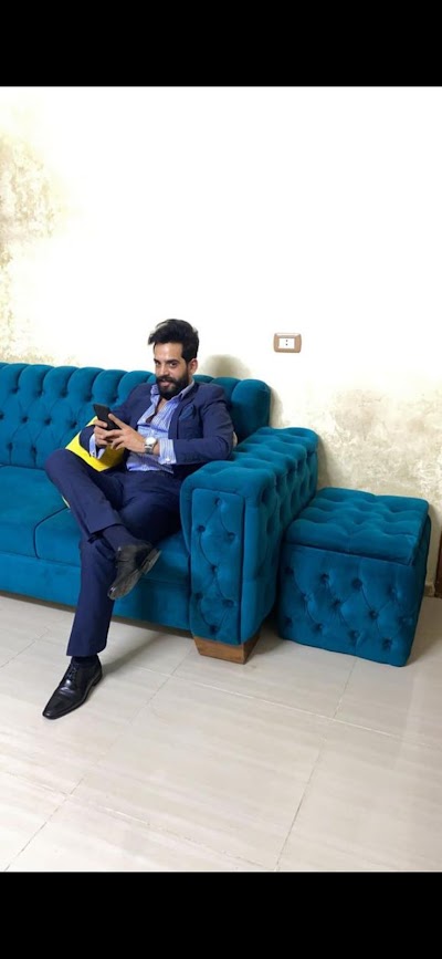 المحامي عمر"محمد طالب" النقرش للمحاماه والاستشارات القانونية