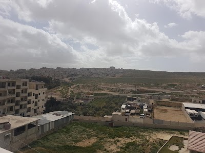 المحامي أحمد الدقس