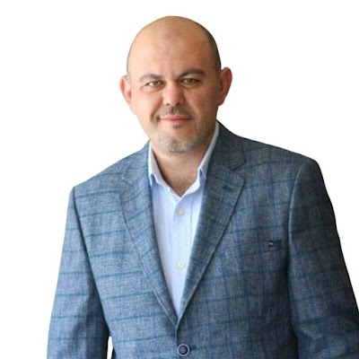 المحامي إيهاب الطعاني