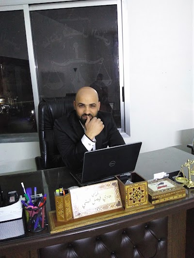 المحامي هادي البني