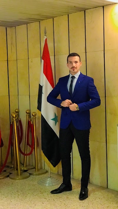 المحامي كنان صالح للاستشارات القانونية