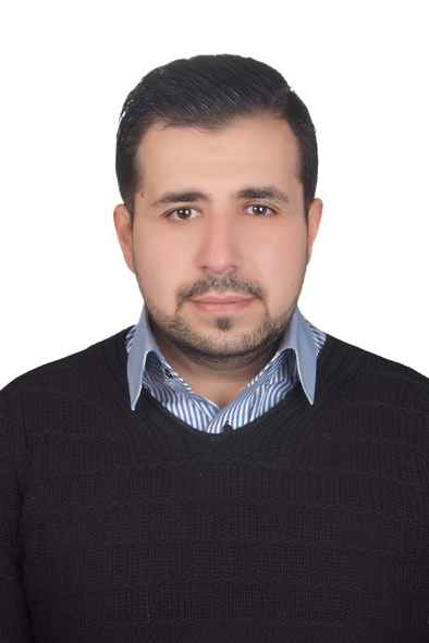 المحامي معتصم شرتوح