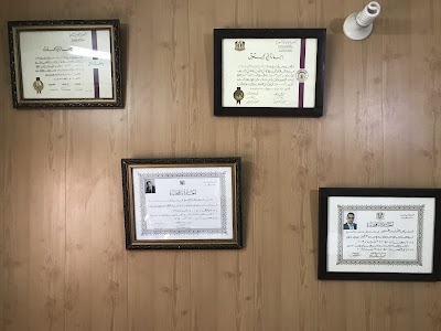 المحامي مجد عبود عيود