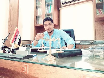 المحامي محمد الرزاق