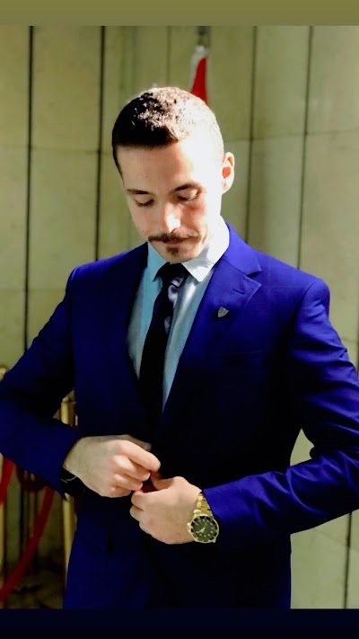 المحامي محمد محمود صالح