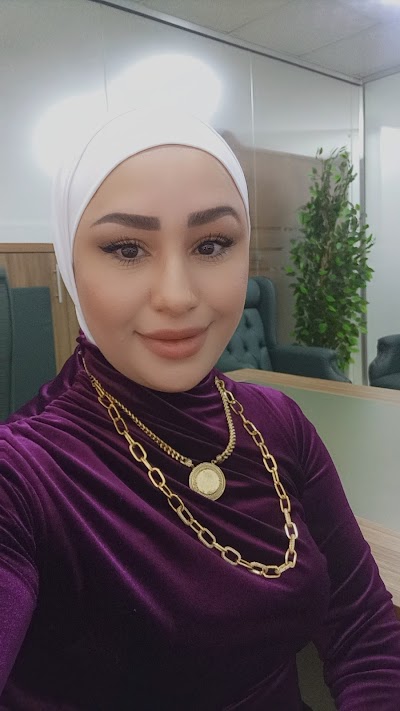 المحامية منال شواقفه