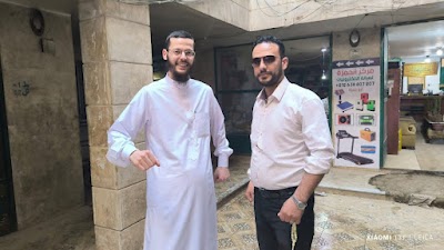 المحامي ياسر عتوتة