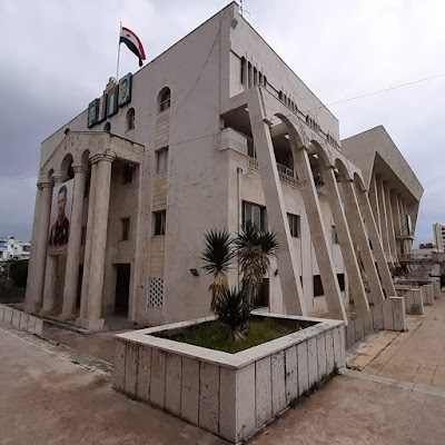 المحكمة الشرعية