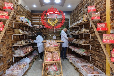 المخبز السويسري مركز بيع جبلة