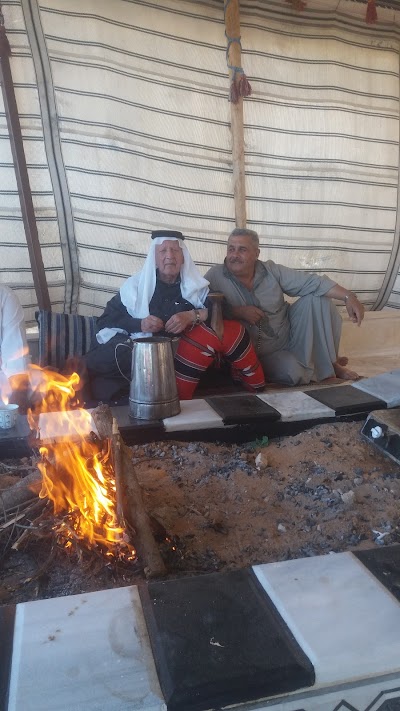 المختار أحمد هويس