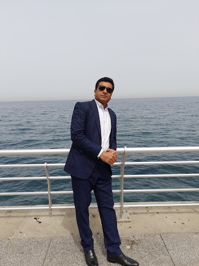المختار محمد الأحمد