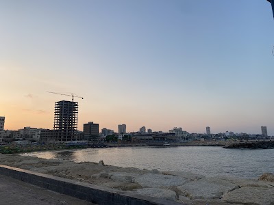 المكسر البحري