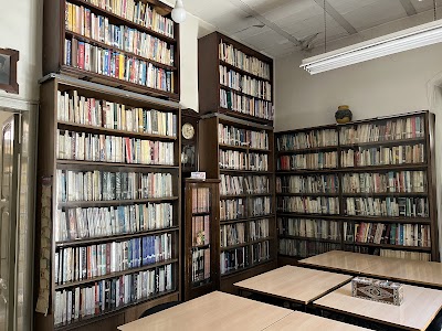 المكتبة الروحية