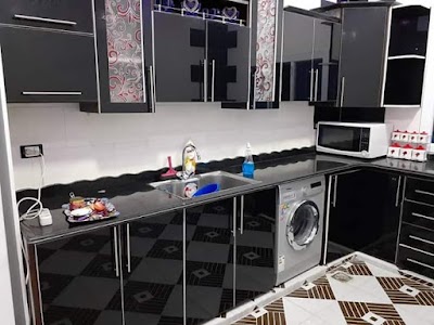 المنيوم عمر