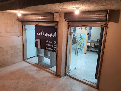 ألمنيوم الأمير (فرع 2)