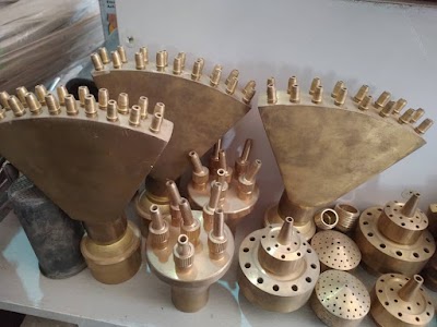 المواس للتمديدات الصحية والكهربائية