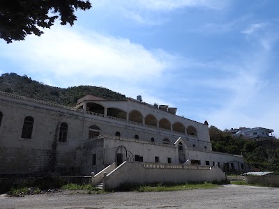 AlMohammadiyah School