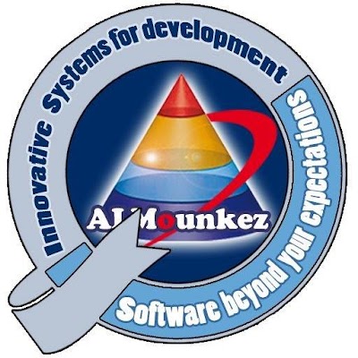 AlMounkez Software