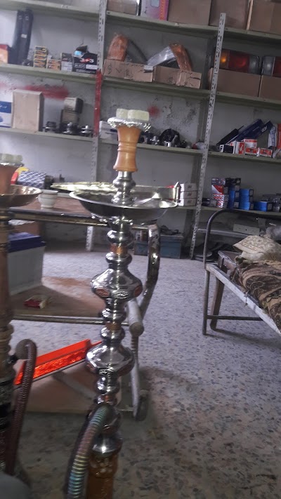 المر للتبريد الصناعي