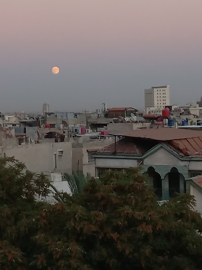 المركز العربي للتعريب و الترجمة و التأليف و النشر