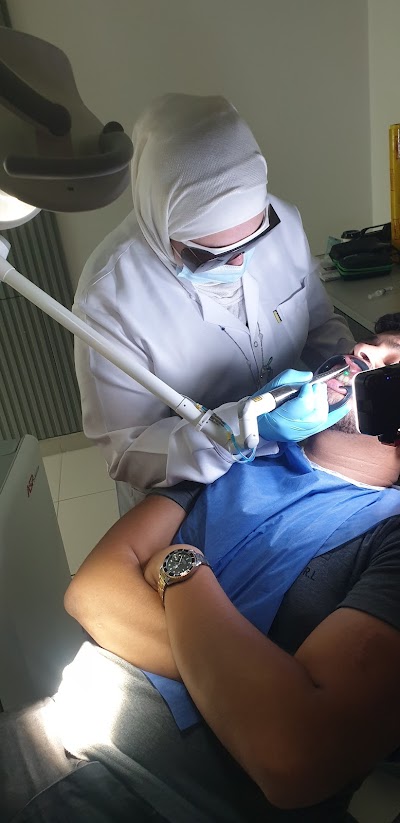 المركز الوطني للاختصاصات السنية والبورد السوري