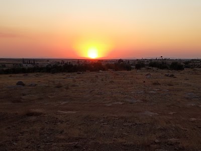 المركز الصحي بالعريمة