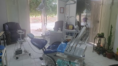 المركز التخصصي لطب الفم والأسنان_الدكتور خالد جبور