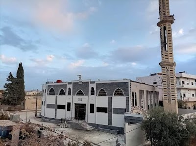 المسجد الشرقي