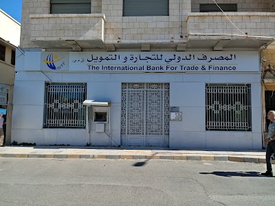 ِالمصرف الدولي للتجارة و التمويل-طرطوس