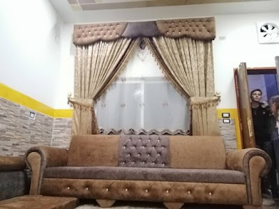 المصري للمفروشات