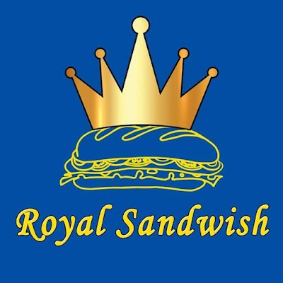 المطعم الملكي-royal Sandwish