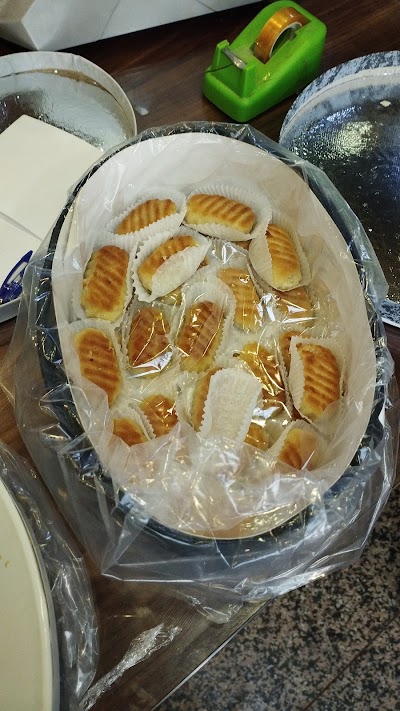 المطبخ الملكي