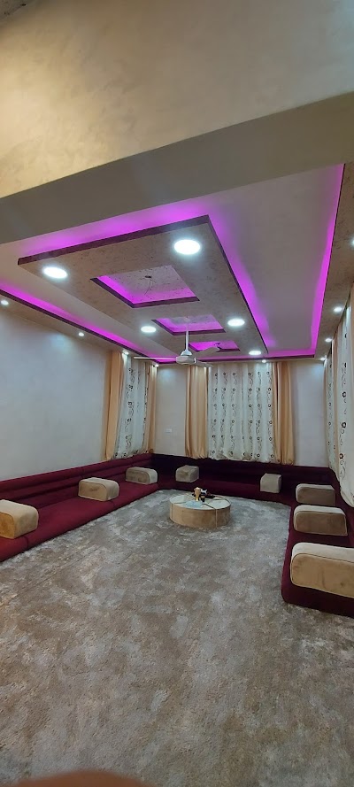 النادر للتنجيد