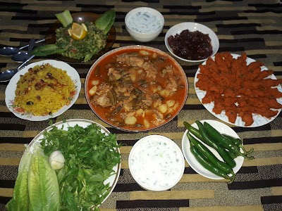 الناصرة
