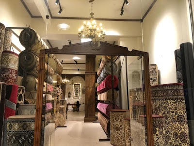 النايف للسجاد و الموكيت