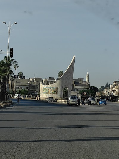 النصب التذكاري