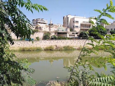 Alobeisa Mosque
